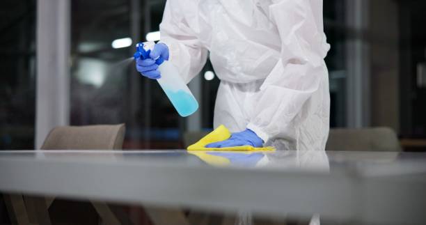 24/7 Emergency Biohazard Cleanup experts in Hagerstown, MD